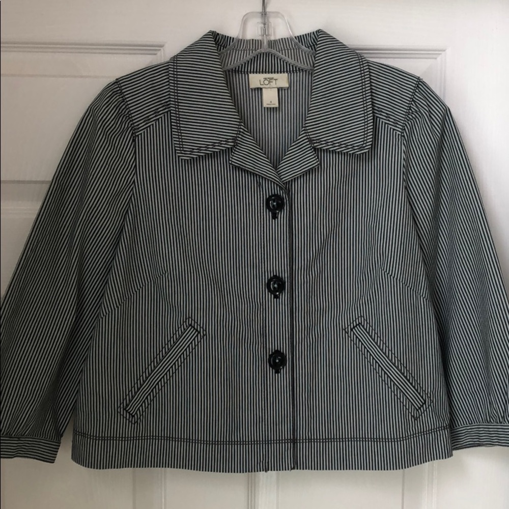 Bolero jacket💙